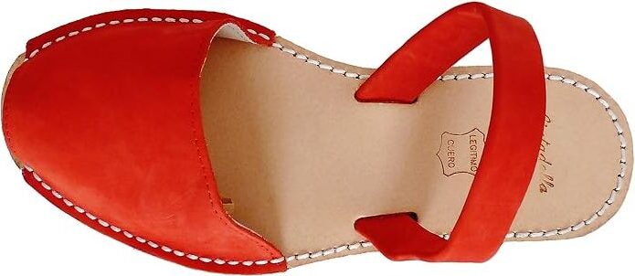 sandalias menorquinas para hombre