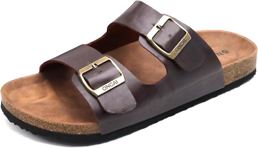 sandalias menorquinas para hombre