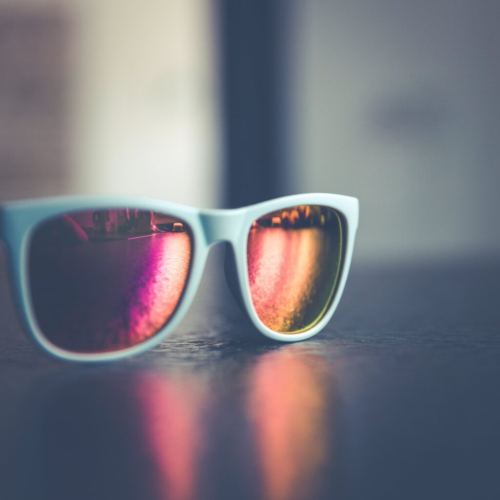 Gafas de sol
