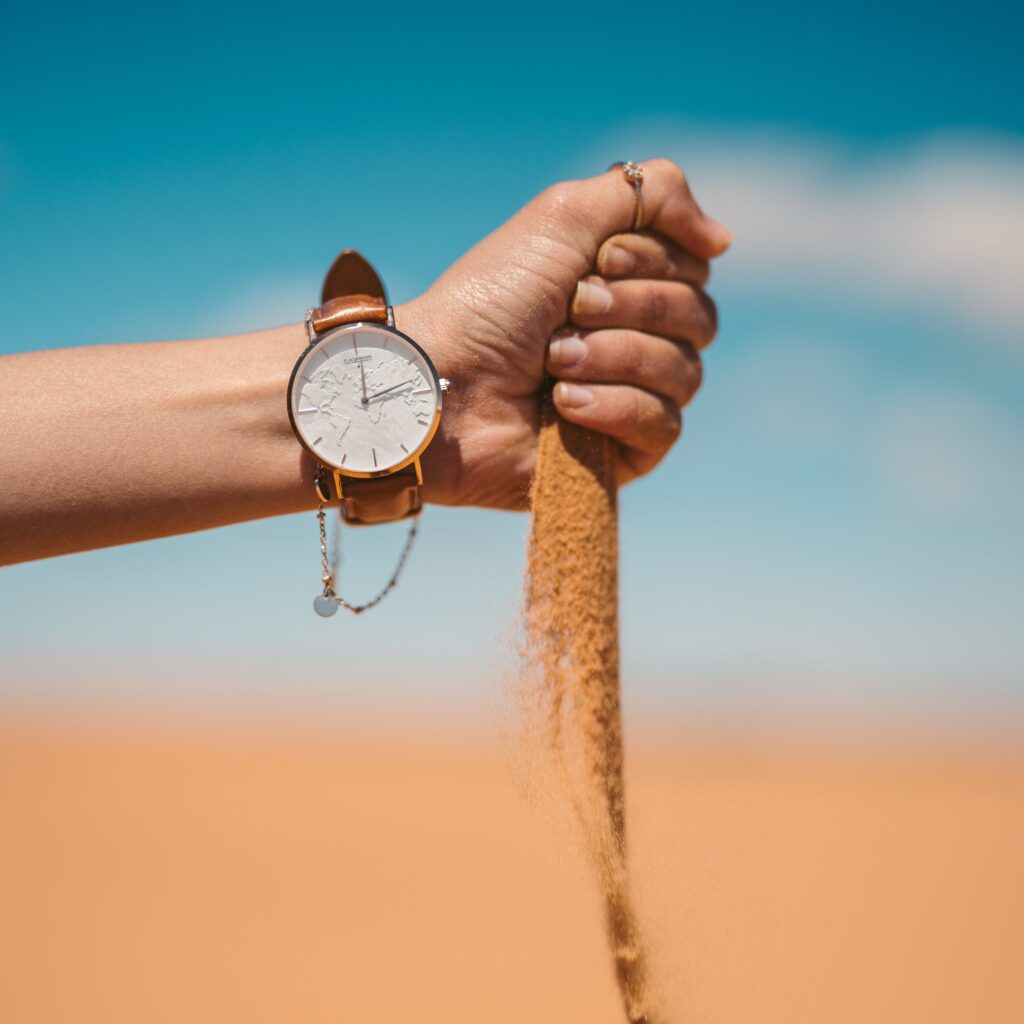 relojes