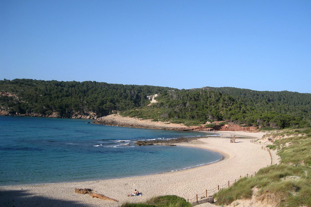 Sandalias menorquinas