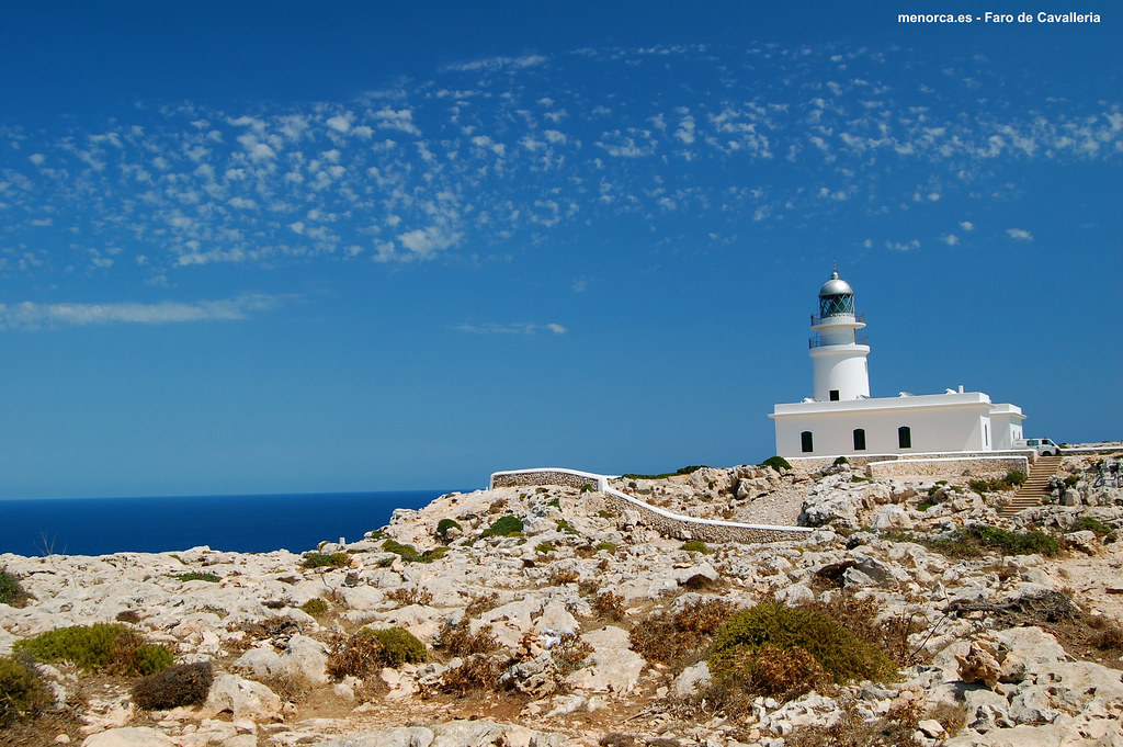 Menorca en Invierno