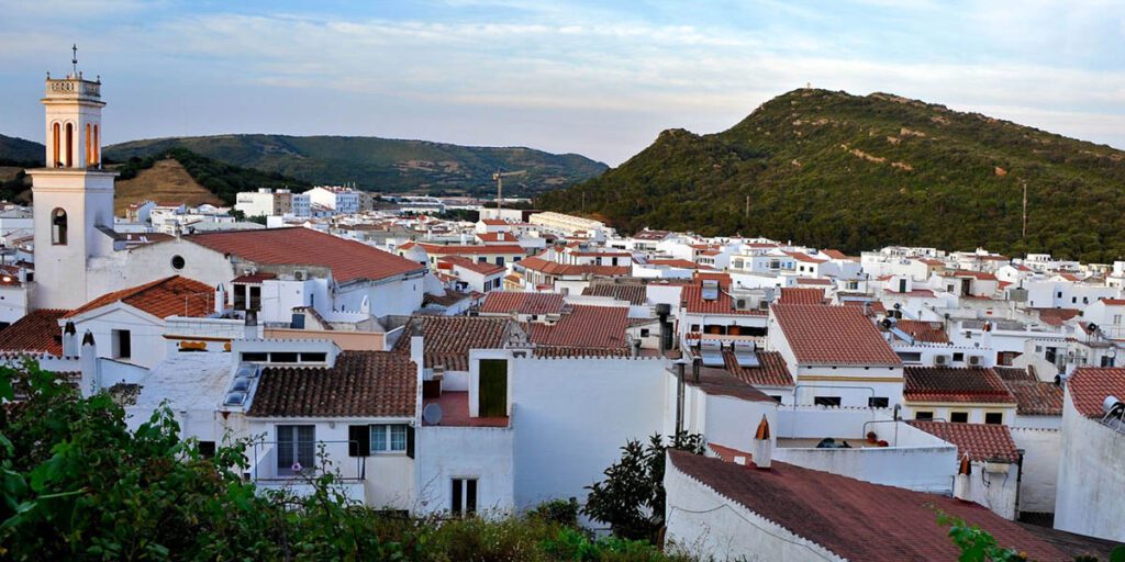 Menorca en Invierno