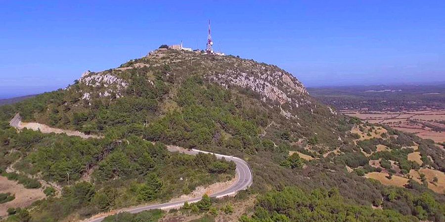Menorca en Invierno