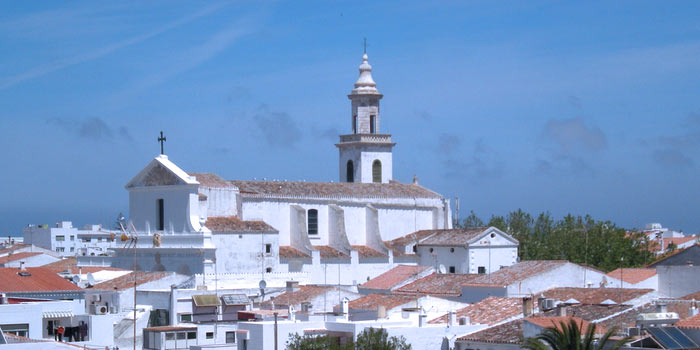 Menorca en Invierno