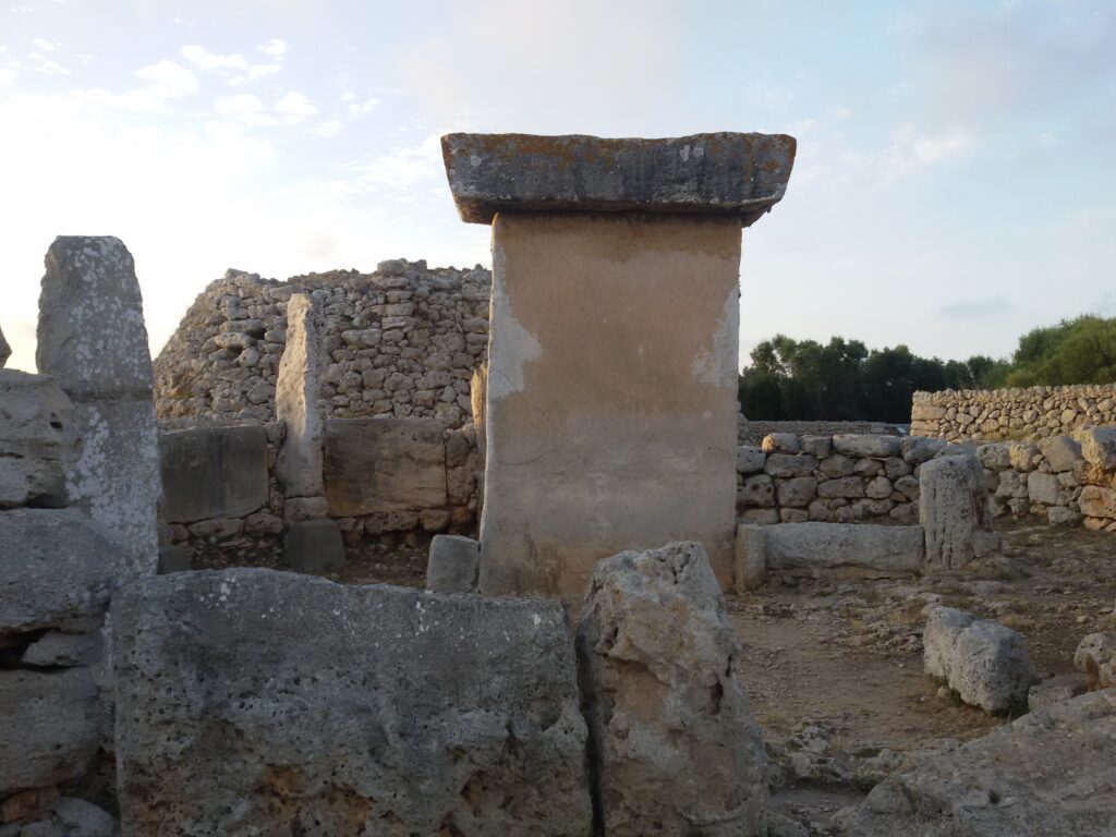 Menorca en Invierno