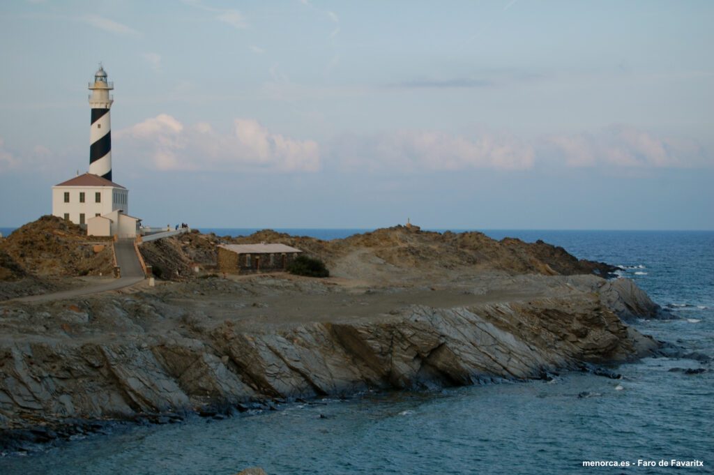 Menorca en Invierno