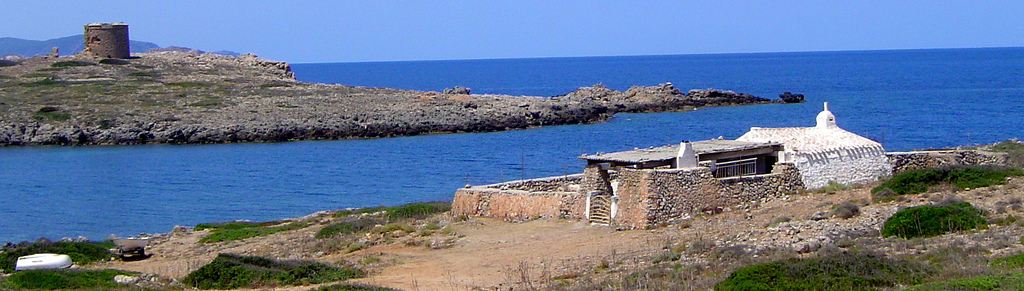 Menorca en Invierno